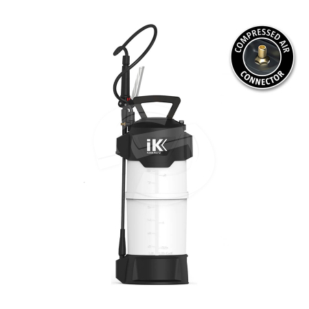 IK Sprayers - FOAM PRO 12 Foaming Pressure Sprayer (10L)