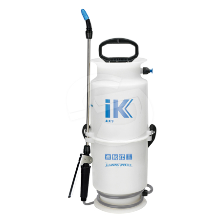 IK Sprayers - Hand Pressure IK9 ALK
