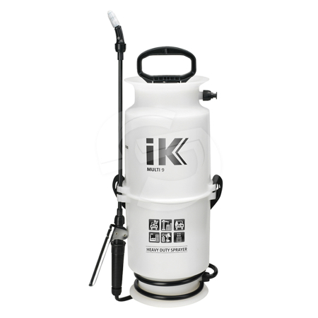IK Sprayers - Hand Pressure IK9 MULTI