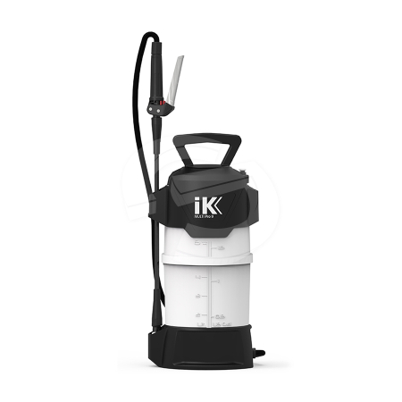 IK Sprayers - Hand Pressure MULTI Pro 9