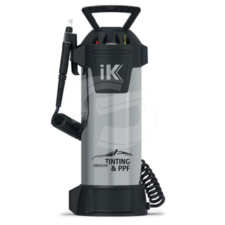 IK Sprayers - Window Tint & PPF Sprayer