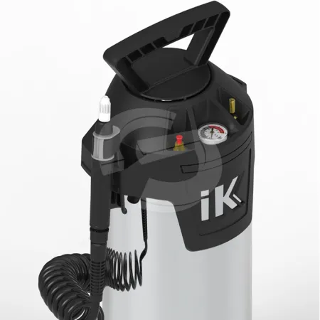 IK Sprayers - Battery Compressor Window Tint & PPF Sprayer 12L