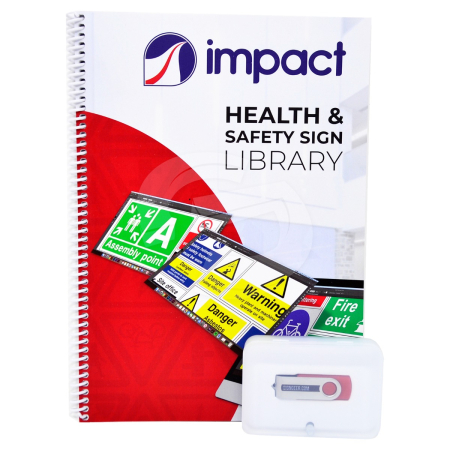 Impact Health & Safety Library 2023