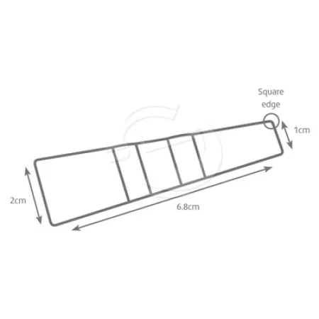 YelloMini Squeegee