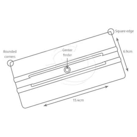 YelloMaxx Squeegee