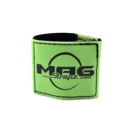 MagStrapz Mini - Magnetic Strap for Small Tools