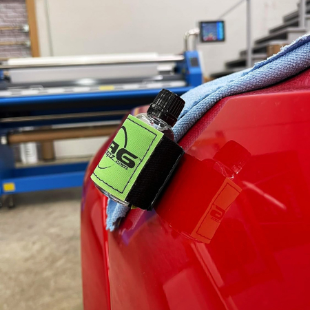 MagStrapz Mini - Magnetic Strap for Small Tools