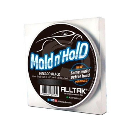 Mold 'N Hold