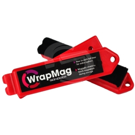 WrapMag - Vehicle Wrap Magnets