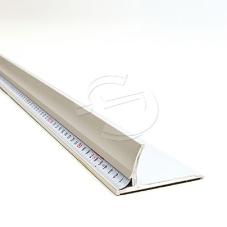 Safety Ruler - "Classic" *NEW SIZES AVAILABLE*
