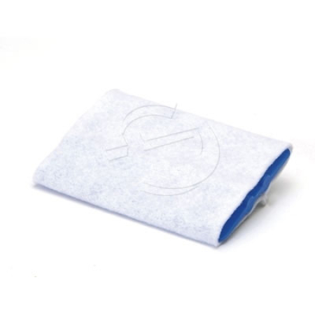 Low Friction Felt Squeegee Sleeves