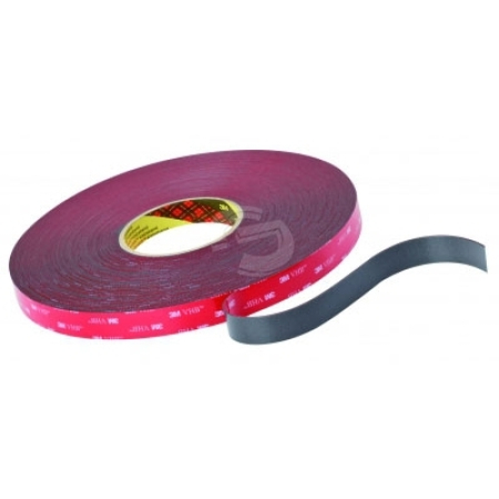 3M™ 4611 VHB Acrylic Foam Tape