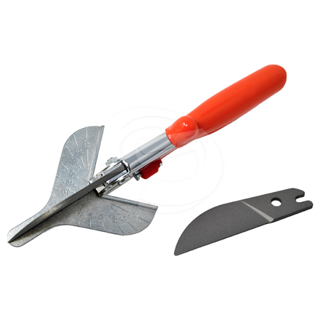 Mitre Shears Bundle - with Spare Blade