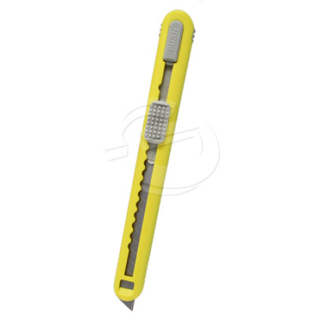 NT Injector Cartridge Handle - Yellow 58°