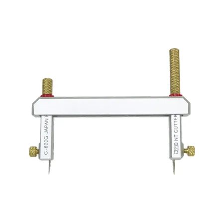 NT Cutter - Compact Metal Circle Cutter (C-700GP)