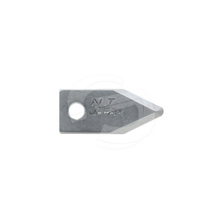 NT Cutter - Dual Edge CV/1 Circle Cutter Spare Blade (BC-1P)
