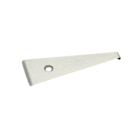 NT Cutter - Small Dresser - Replacement Rough Grit Plate (S-411P)
