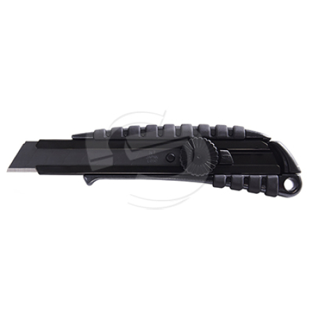 NT Cutter - Premium Series, Extra Sharp 18mm Screw Lock Cutter (PMGL-EVO2)