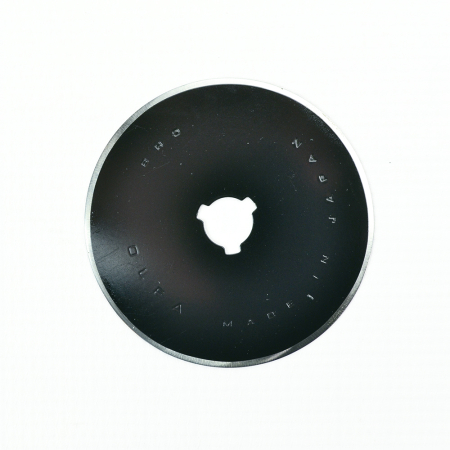 OLFA CHB-1 Replacement 60mm Rotary Blade for CHN-1 (Each)