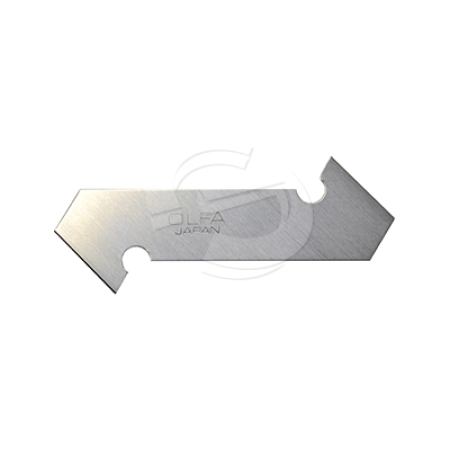 OLFA P-800 - Perspex Cutter Blades - (Pack of 3) 