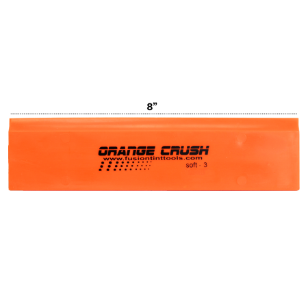 Fusion Orange Crush 200mm (8") Blade