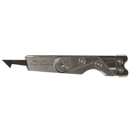 P-Glas Twin - Acrylic Glass Cutter & Deburring Tool