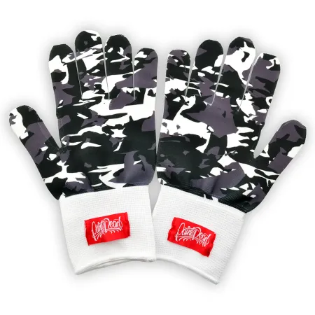 SPECIAL EDITION PROGLOVE Ultimate - Scratch-less Vinyl Wrap Gloves Camouflage (Signgeer Exclusive) 