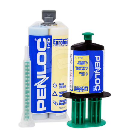 Penloc 1:1R Acrylic Adhesive