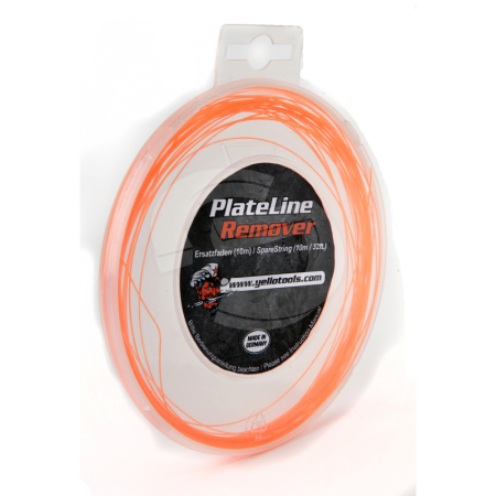 Plateline Remover Spare Cord - 10m reel