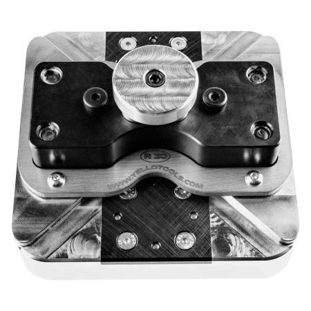 PowerPunch - Corner Rounding Punch (30mm, 35mm)
