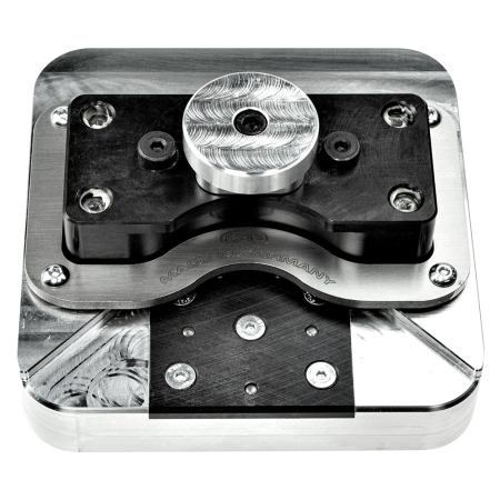 PowerPunch - Corner Rounding Punch (40mm)