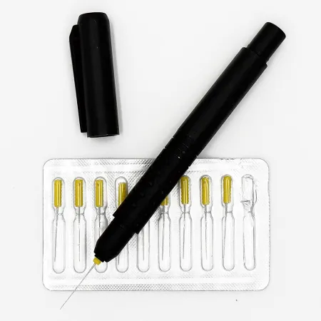PPF Retractable Decon Needle - Removes Contamination from PPF and Vinyl