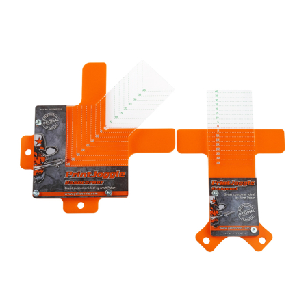 Print Joggle Set - Alignment Aid for Mounting Prints to Boards