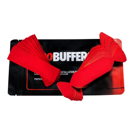 PROBUFFERS - Squeegee Buffers (Pack of 20)