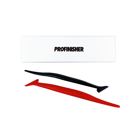 PROFINISHER Precision Tucking Tool Set