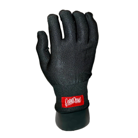 PROGLOVE HD Vinyl Wrap Gloves - Black