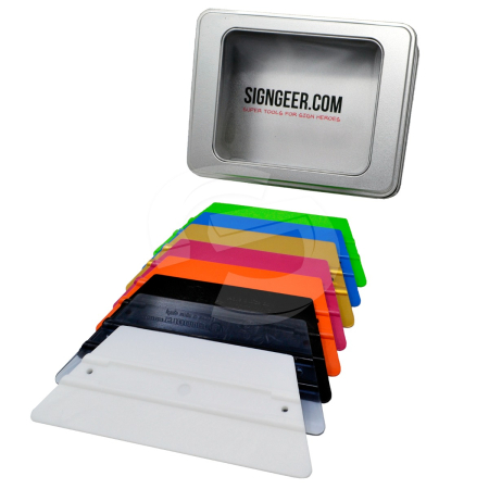 ProWrap Duo Squeegee Set