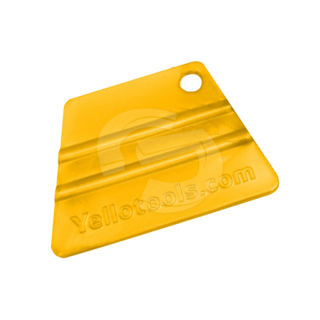ProWrap Mini Squeegee - Yellow