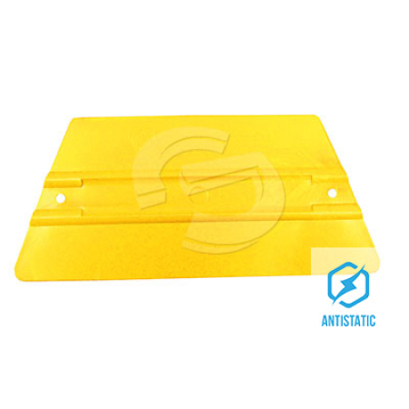 Prowrap Duo Squeegee - Antistatic