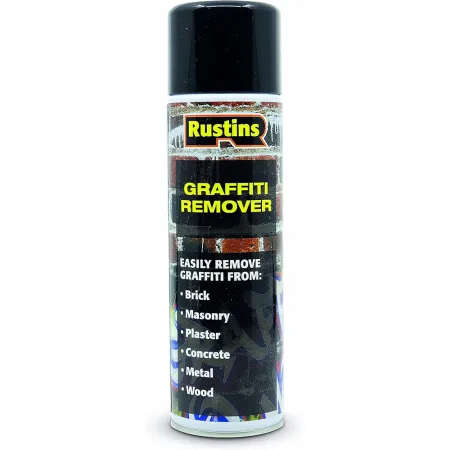 Graffiti Remover 500ml