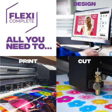 Flexi Complete - FREE 7 Day Trial