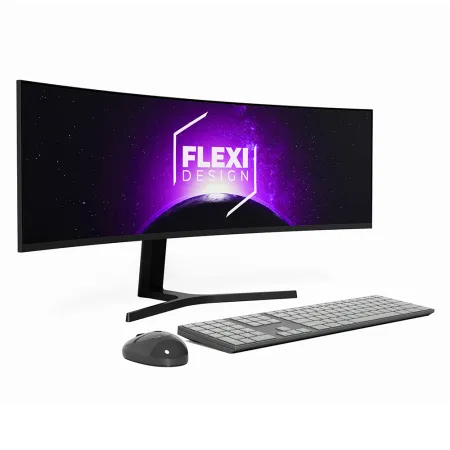 Flexi Design - Design Only