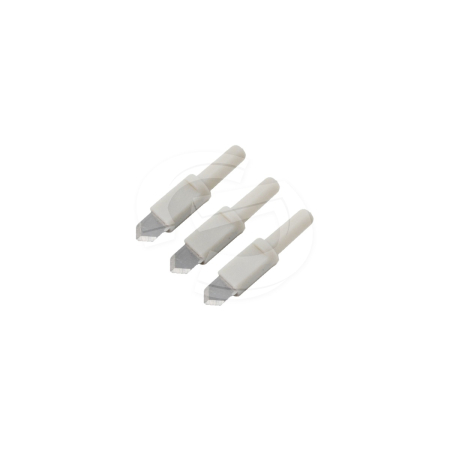 SensorCut Orbit Circle Cutter - Replacement Blades (Pack of 3)