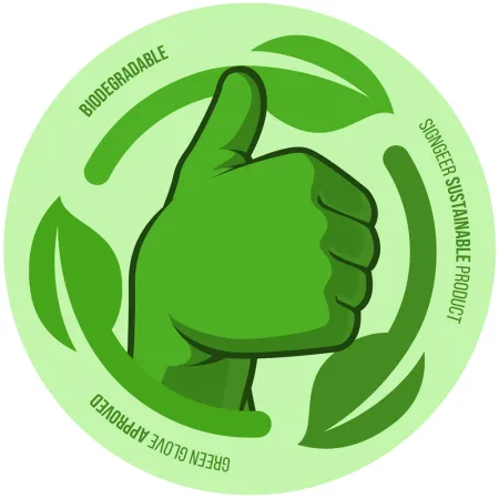 Biodegradable Cable Ties 