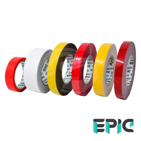 EPIC Tapes | Mini Starter Rolls