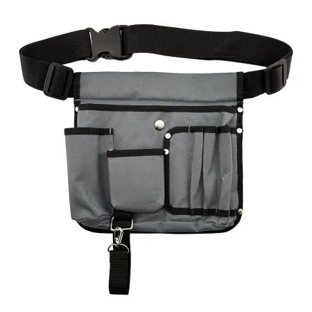 Grey Tool Pouch