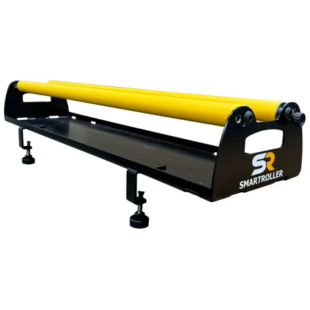 SmartRoller - Application Tape and Media Roll Holder