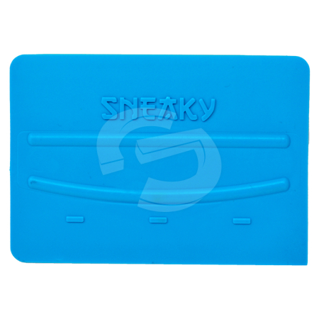 SNEAKY Squeegee-Blue (Medium)