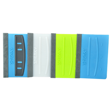 SNEAKY Squeegee - Bundle Pack