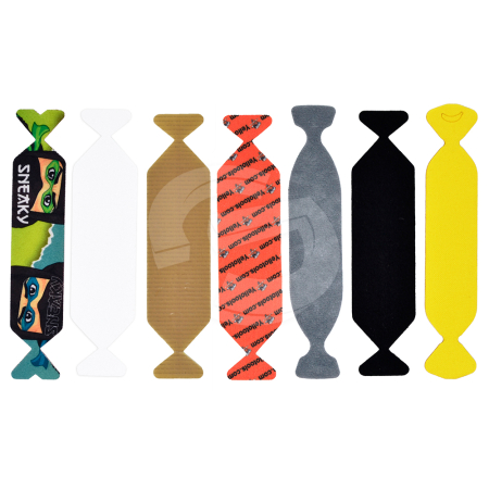 Squeegee Wing Selection Pack